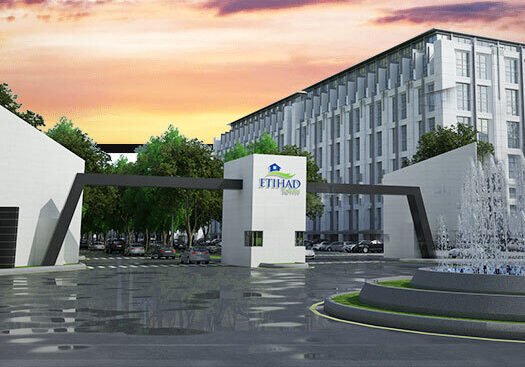 etihad town lahore phase 3