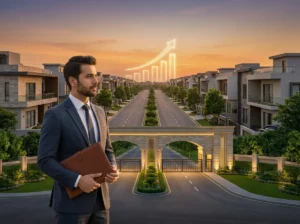 Why Invest in Etihad Town Phase 3 Lahore