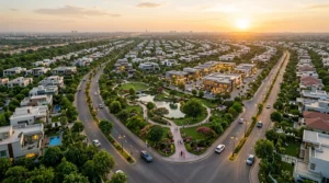 Best Housing Societies in Lahore for Investment