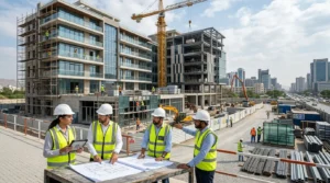 Top Construction Company in Pakistan