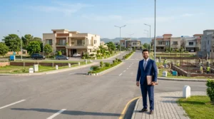 Plots for Sale in Sialkot
